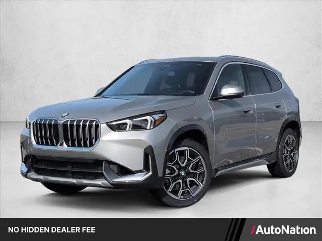 2026 BMW X1 xDrive28i for sale in Towson, MD
