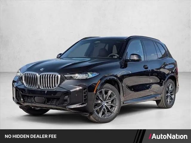 2026 BMW X5 xDrive40i for sale in Towson, MD