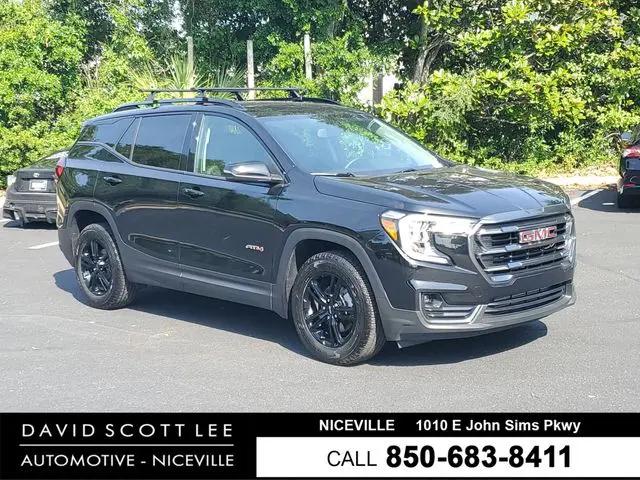 2024 GMC Terrain AWD AT4 for sale in Crestview, FL