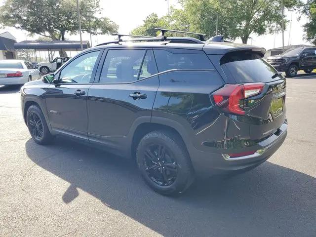 2024 GMC Terrain AWD AT4