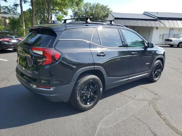 2024 GMC Terrain AWD AT4