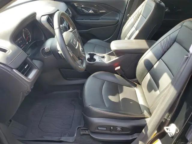 2024 GMC Terrain AWD AT4