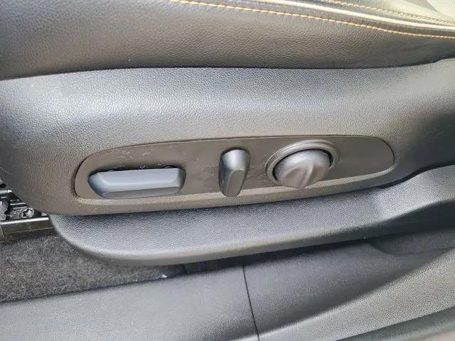 2024 GMC Terrain AWD AT4
