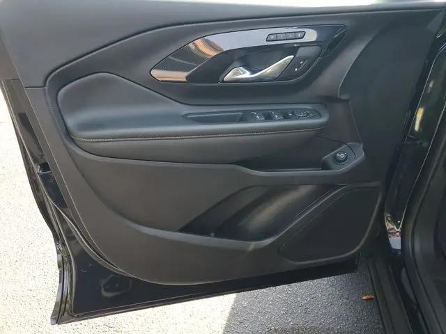 2024 GMC Terrain AWD AT4