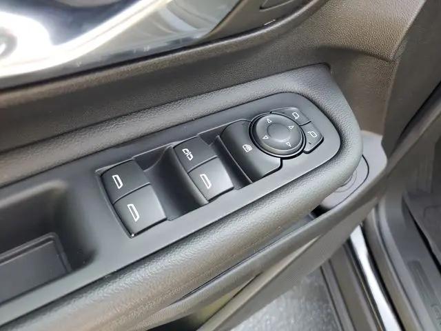 2024 GMC Terrain AWD AT4