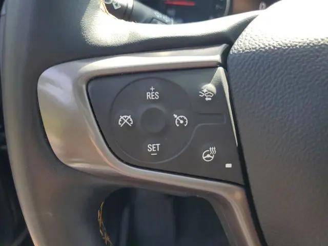 2024 GMC Terrain AWD AT4