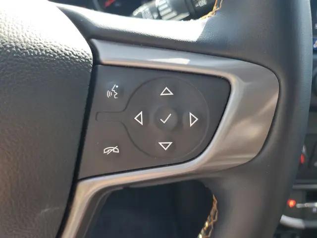 2024 GMC Terrain AWD AT4