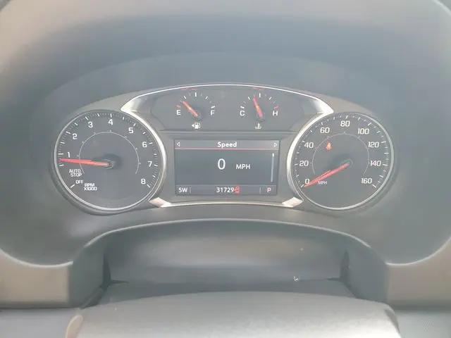 2024 GMC Terrain AWD AT4
