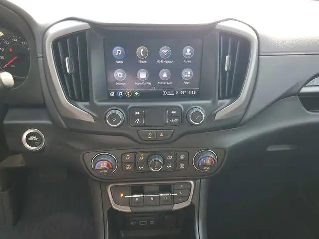 2024 GMC Terrain AWD AT4