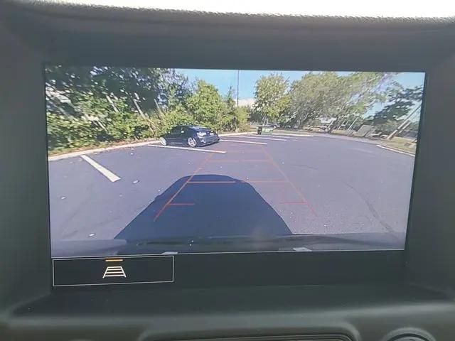 2024 GMC Terrain AWD AT4