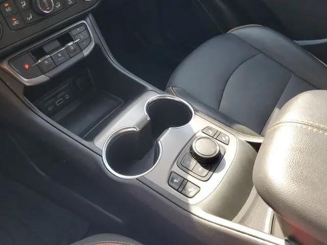 2024 GMC Terrain AWD AT4