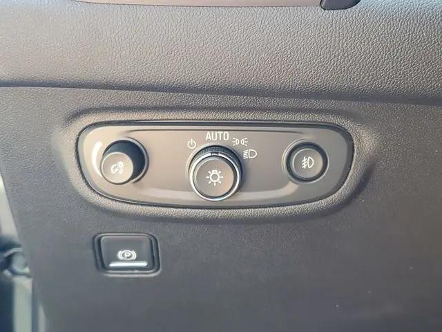 2024 GMC Terrain AWD AT4