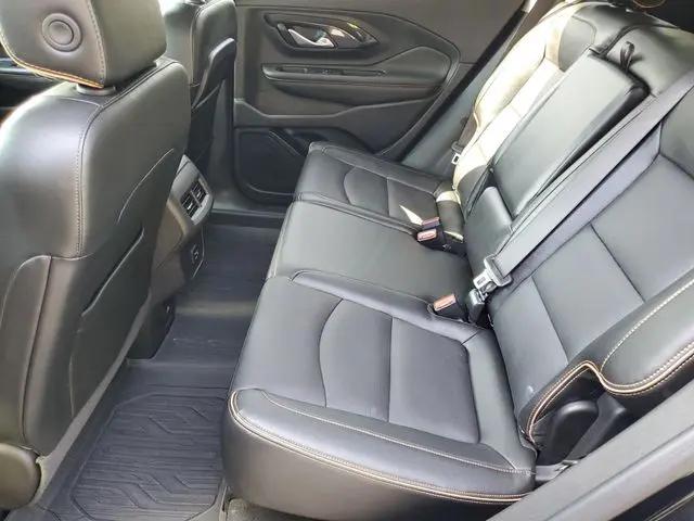 2024 GMC Terrain AWD AT4