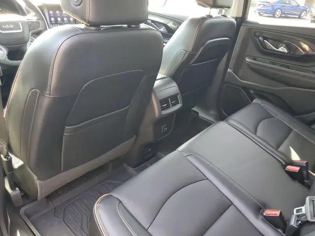 2024 GMC Terrain AWD AT4