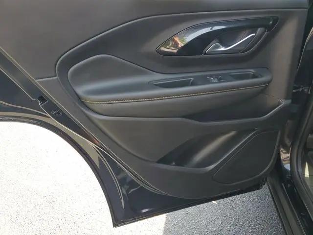 2024 GMC Terrain AWD AT4