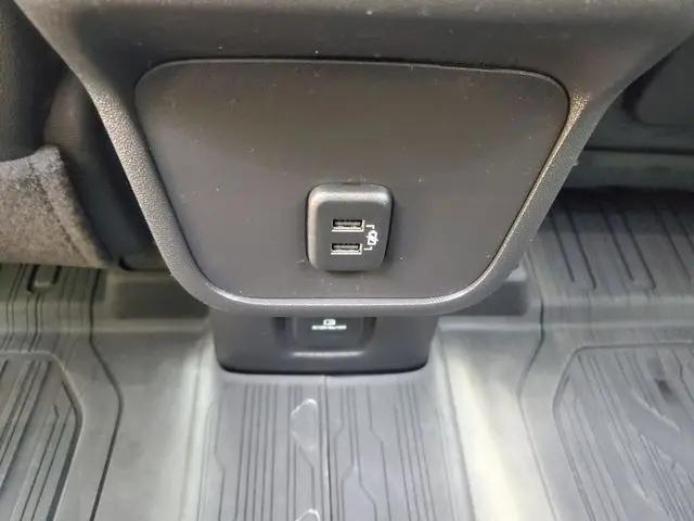 2024 GMC Terrain AWD AT4