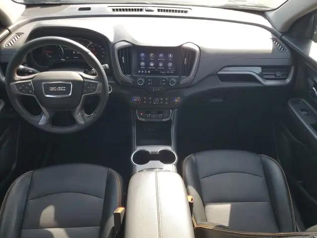 2024 GMC Terrain AWD AT4