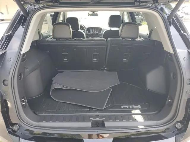 2024 GMC Terrain AWD AT4