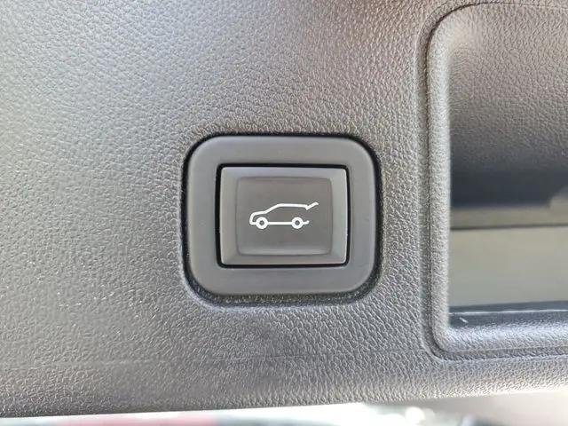 2024 GMC Terrain AWD AT4
