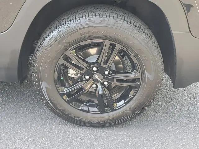2024 GMC Terrain AWD AT4