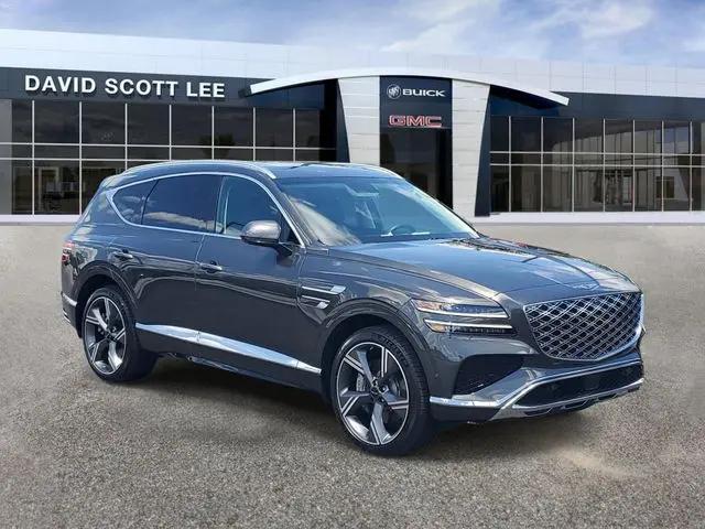 2025 Genesis GV80 3.5T Prestige AWD for sale in Crestview, FL