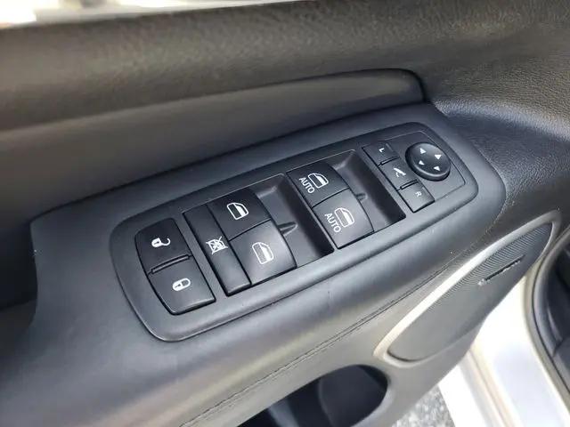 2019 Jeep Grand Cherokee High Altitude 4x4