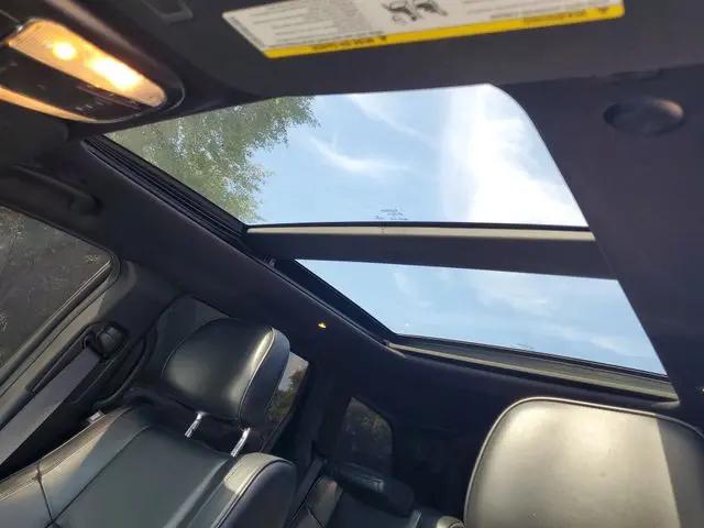 2019 Jeep Grand Cherokee High Altitude 4x4