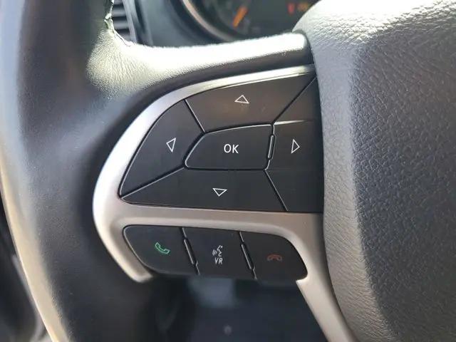 2019 Jeep Grand Cherokee High Altitude 4x4