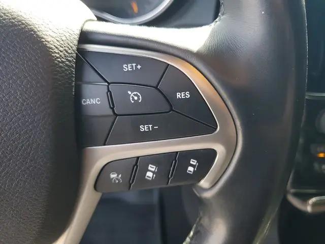 2019 Jeep Grand Cherokee High Altitude 4x4