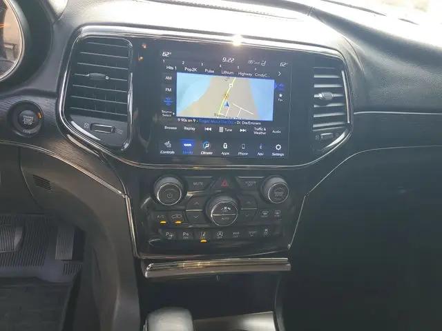 2019 Jeep Grand Cherokee High Altitude 4x4
