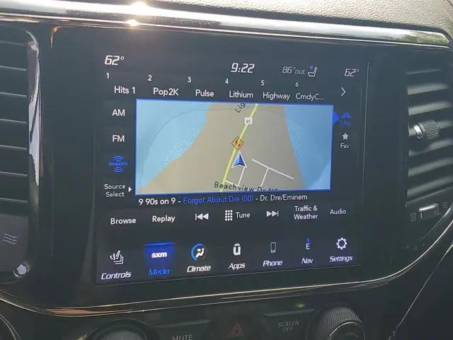 2019 Jeep Grand Cherokee High Altitude 4x4