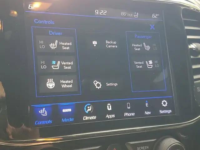 2019 Jeep Grand Cherokee High Altitude 4x4