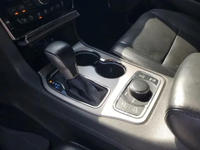 2019 Jeep Grand Cherokee High Altitude 4x4