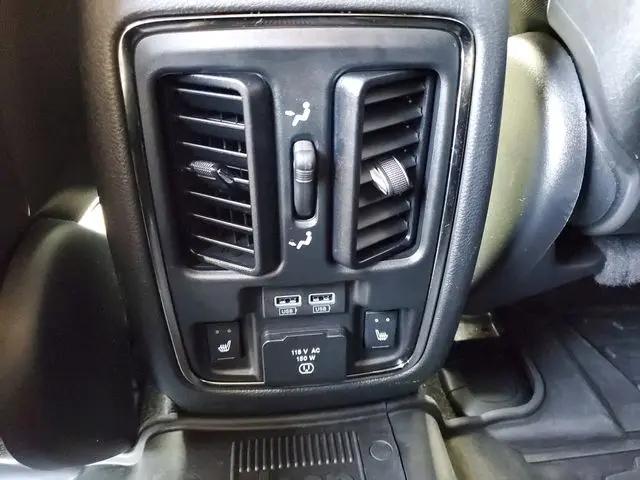 2019 Jeep Grand Cherokee High Altitude 4x4