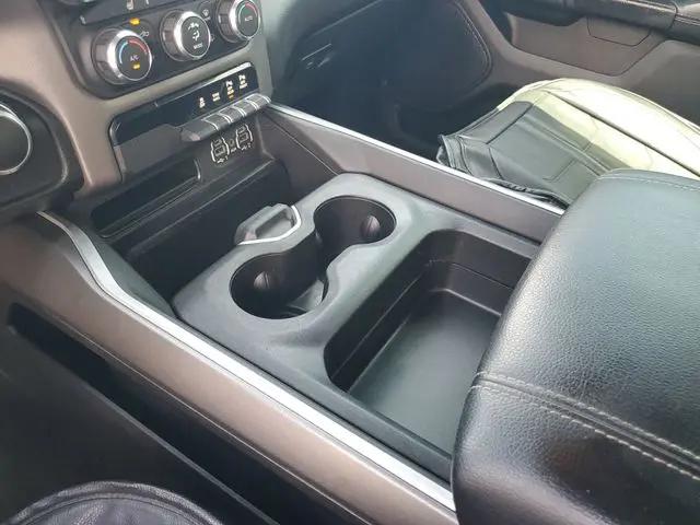 2021 Ram 1500 Big Horn Crew Cab 4x4 5'7" Box