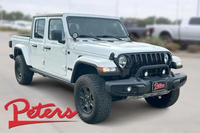 2022 Jeep Gladiator Sport for sale in Longview, TX