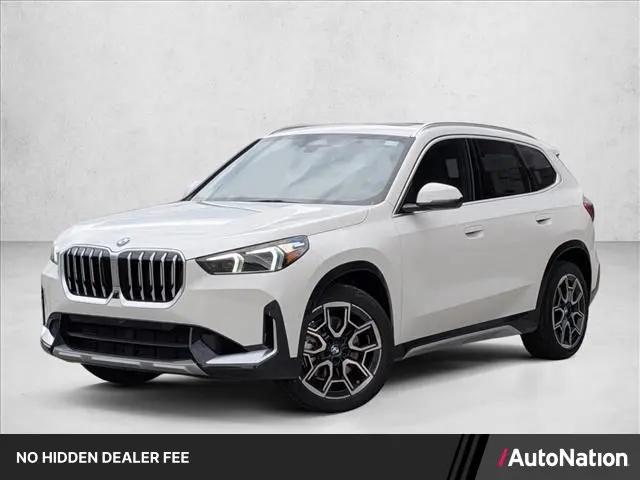 2026 BMW X1 xDrive28i for sale in Towson, MD