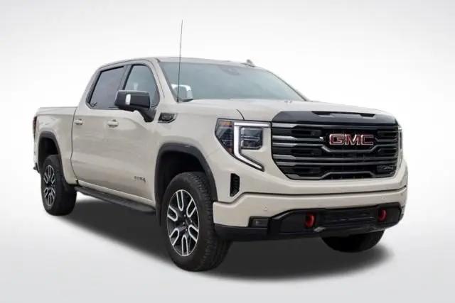 2026 GMC Sierra 1500 Crew Cab, Short Bed, AT4, 4WD for sale in Louisville, KY