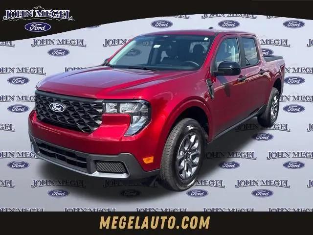2026 Ford Maverick XLT for sale in Cleveland, GA