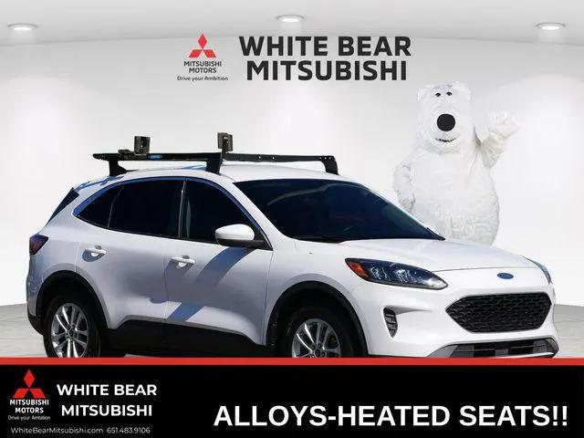2020 Ford Escape SE for sale in White Bear Lake, MN