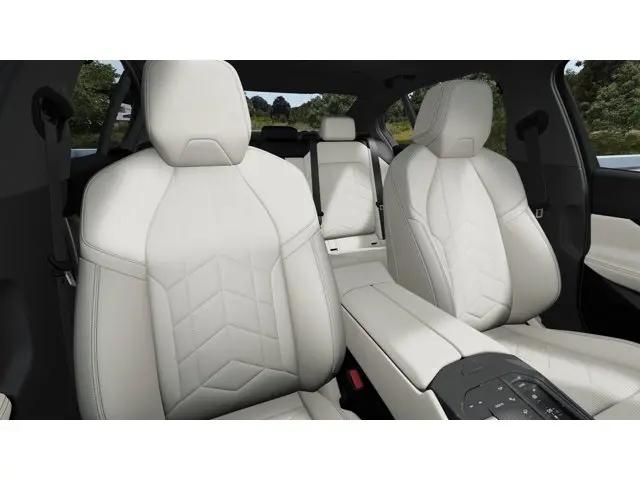 2027 BMW 5 Series 530i
