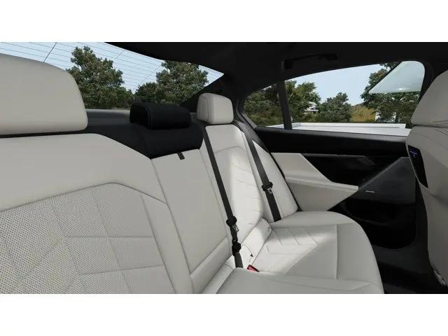 2027 BMW 5 Series 530i