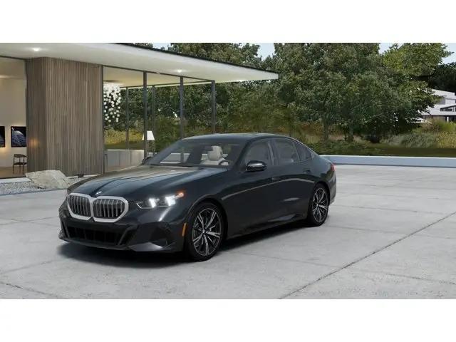 2027 BMW 5 Series 530i for sale in Webster, TX