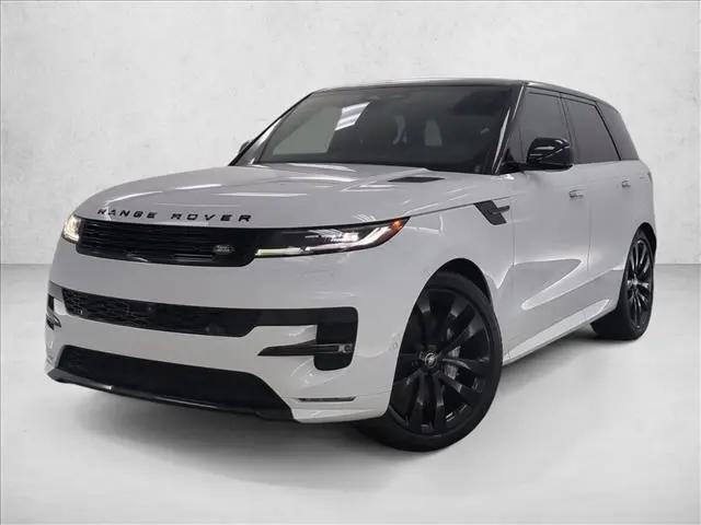 2025 Land Rover Range Rover Sport P460 Dynamic SE for sale in Hardeeville, SC