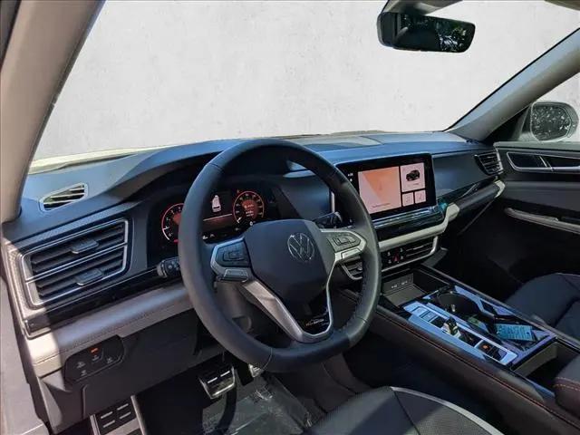 2026 Volkswagen Atlas Peak Edition