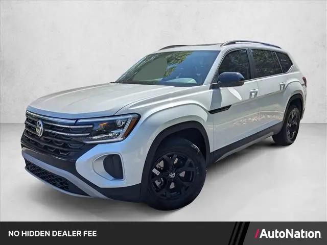 2026 Volkswagen Atlas Peak Edition for sale in Hardeeville, SC
