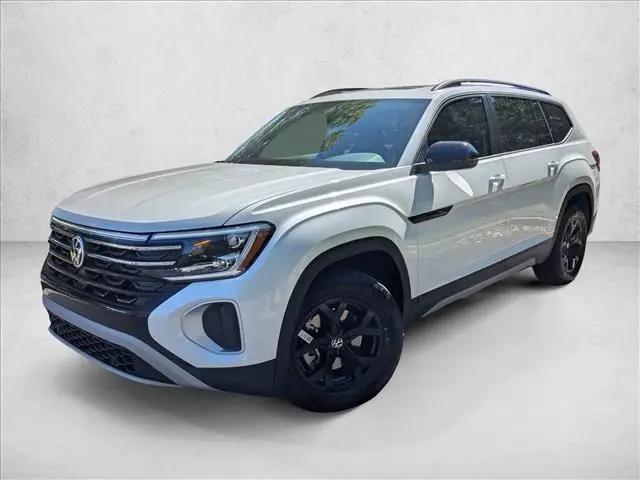 2026 Volkswagen Atlas Peak Edition for sale in Hardeeville, SC