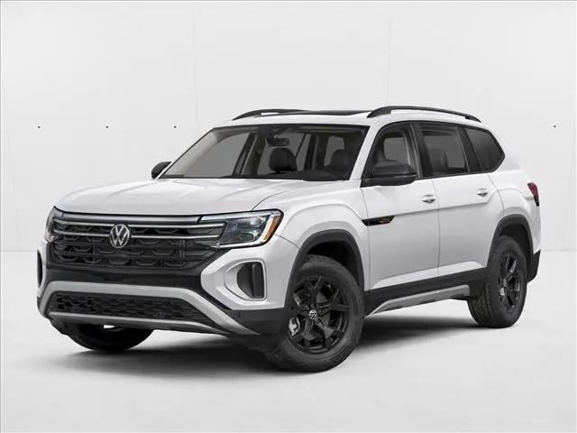 2026 Volkswagen Atlas Peak Edition for sale in Hardeeville, SC