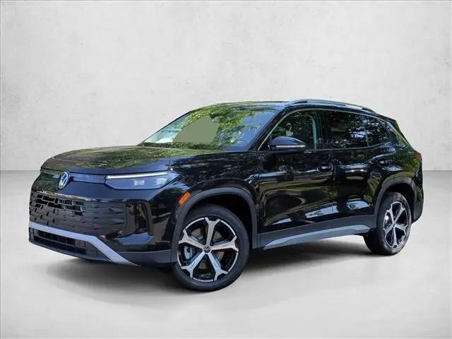 2026 Volkswagen Tiguan SE for sale in Hardeeville, SC