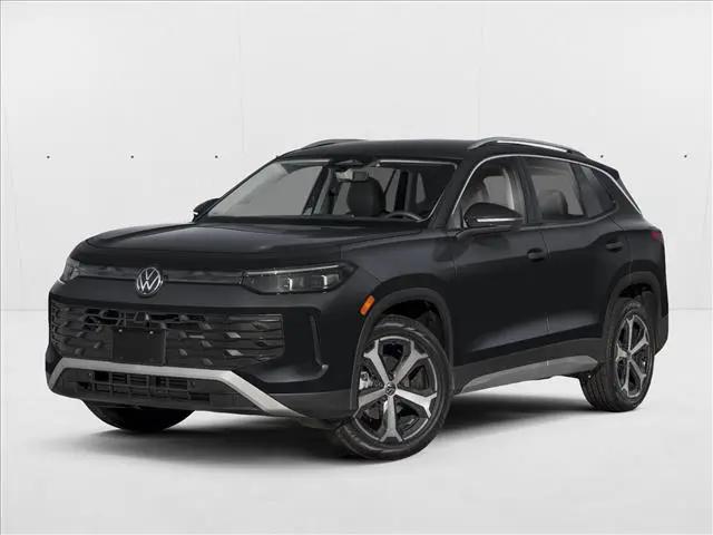 2026 Volkswagen Tiguan SE for sale in Hardeeville, SC